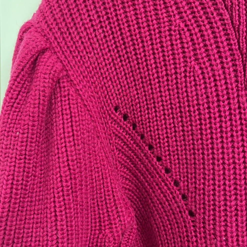 Isabel Marant Kuma sweater - Picture 4 of 6